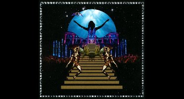 Aphrodite Les Folies - Live In London