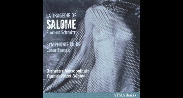 La Tragedie De Salome Symphony