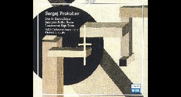 Sur Le Borysthene (Jurowski, Wdr Sinfonieorchester Koln)