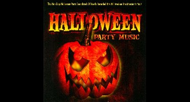Halloween Party Music