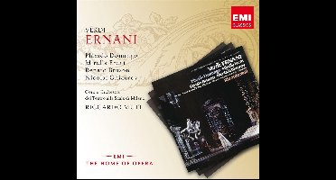 Verdi Ernani