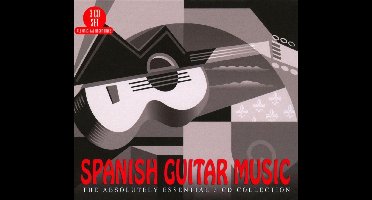 Spanish Guitar Music