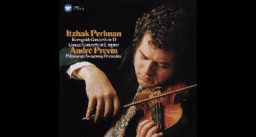 Violin Concertos - Korngold/Conus