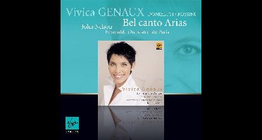 Bel Canto Arias