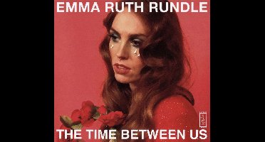 The Time Between Us Split Lp