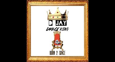 Born 2 Dance