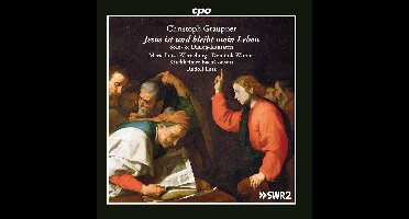 Graupner: Jesus Bleibt Leben