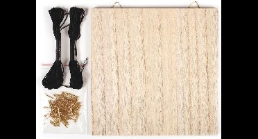 Graine Creative String Art knutselset