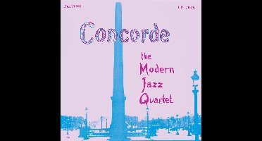 Concorde  Back To Black Ltd.Ed.)