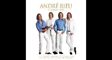 Andre Rieu - Andre Rieu Celebrates Abba - Music