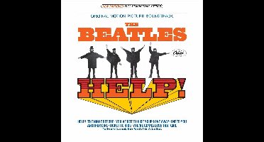 Help! (Original Soundtrack) (Original Soundtrack)
