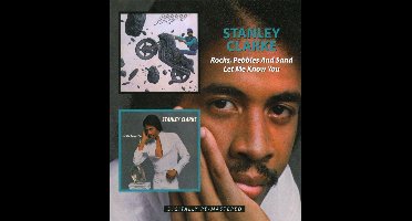 Rocks, Pebbles And Sand / Let Me Know You