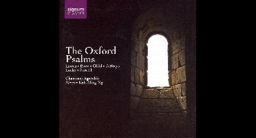 The Oxford Psalms