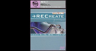 V X07: Recreate [Visual Arts]