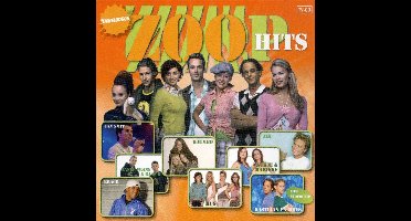 Zoop Various Artists - Zoop Hits