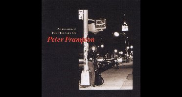 Anthology: The History Of Peter Frampton