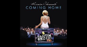 Kristen Chenoweth - Coming Home