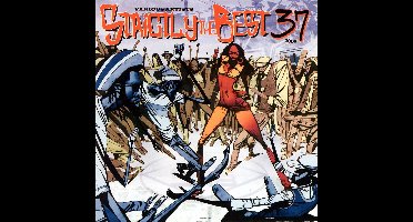 Strictly the Best, Vol. 37