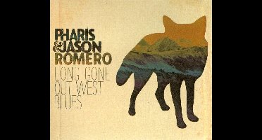 Long Gone Out West Blues