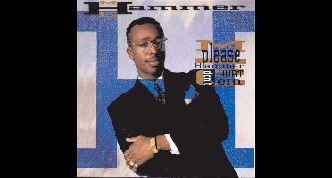 Please Hammer, Don't Hurt 'Em