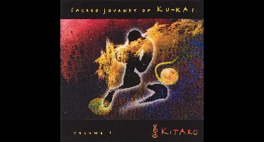 Sacred Journey Of Ku-Kai