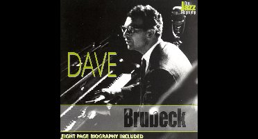 Jazz Biography Series