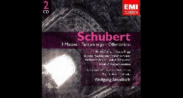 Schubert Masses  2Cd  07