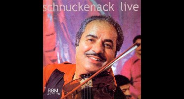 Schnuckenack Live