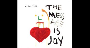 The Message Is Joy