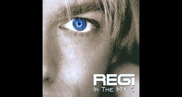Regi In The Mix 5