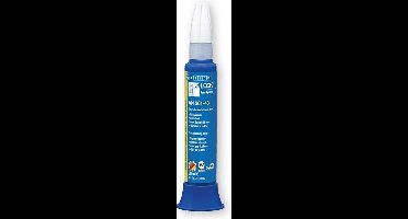 WEICON Weiconlock AN 301-43 – Anaëroob schroefdraadborgmiddel 50 ml