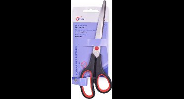 Schaar 19cm - Basic - RVS - Office