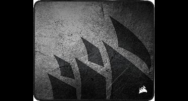 Corsair MM300 Pro Premium Spill-Proof Cloth Gaming M Muismat  - 360 x 300mm - Graphic