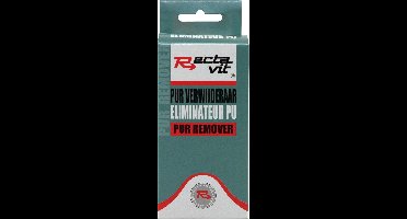 Rectavit PUR verwijderaar