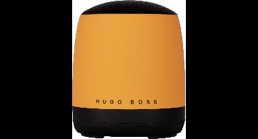 Hugo Boss - HAE007S - Bluetooth-luidspreker - oranje - Gear Matrix