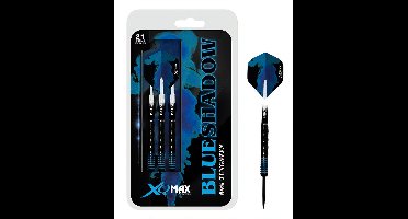 XQMax Blue Shadow 80% - 21 Gram