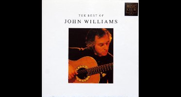 Best of John Williams [Music Club]