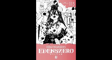 Edens Zero 113 - Edens Zero Capítulo 113
