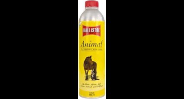 Ballistol Animal Oil Horse - 500 ml