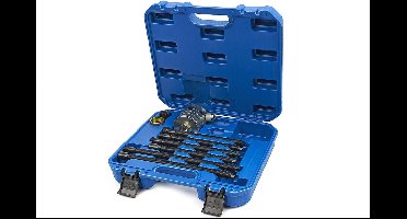 Diesel Injectoren Verwijder Set / Diesel Injector Verwijder Set