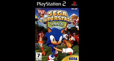 SEGA Superstars /PS2