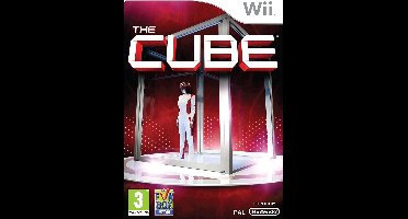 THE CUBE
