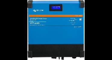 Victron Sun Inverter 12/250-15 Omvormer en acculader