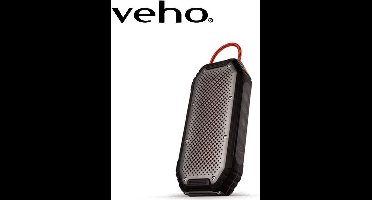 Veho Bluetooth Portable Speaker - VSS-301-MX1