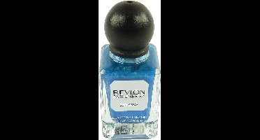 Revlon - Parfumerie - Scented Nail Polish - Fragrance -Enamel - 11.7 ml / 0.4oz  - Surf Spray