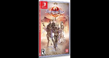 Mercenaries Wings the False Phoenix