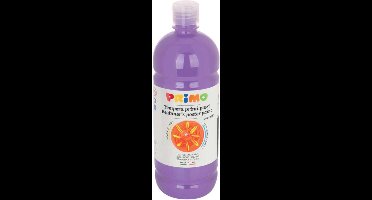 Primo Plakkaatverf Tempera 1000 Ml Lila
