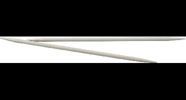 PacklinQ Sokken breinaalden - Metalen set van 5 stuks - 20 cm