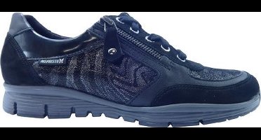 Mephisto Sneaker Ylona Zwart