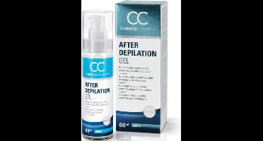 After Depilation Gel Bikini